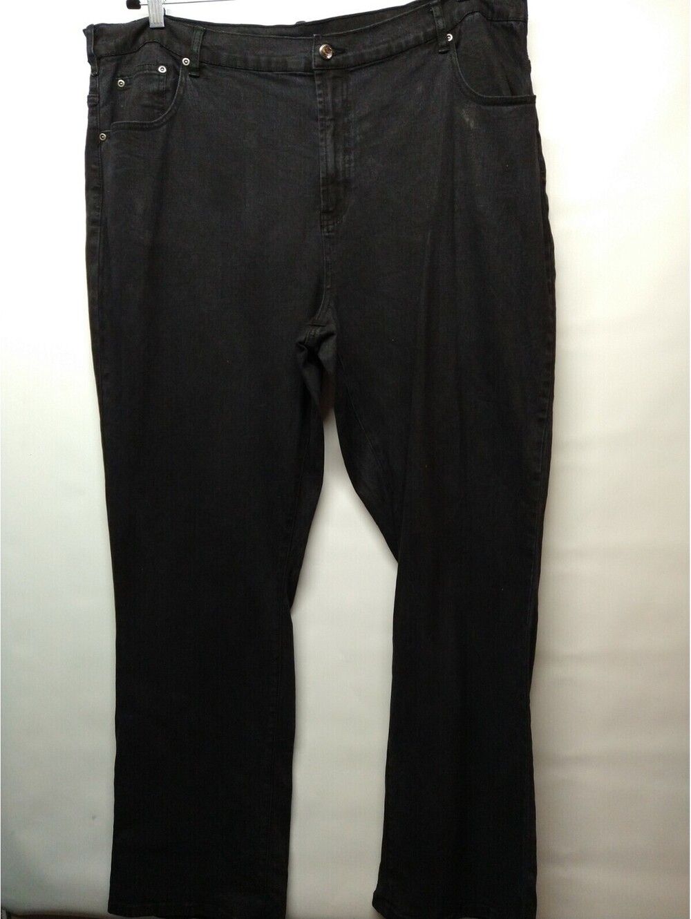 Diane gilman jeans 22wt Black 057